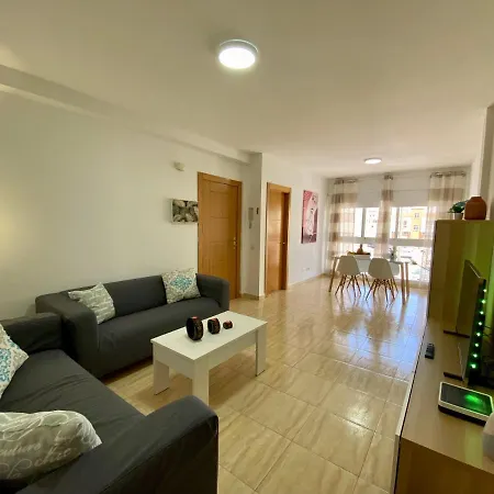 Vakantiehuis Casa Paty Fuerteventura