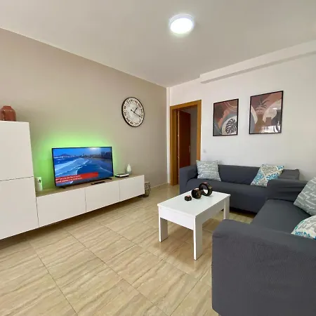 Casa Paty Fuerteventura * Puerto del Rosario (Fuerteventura)