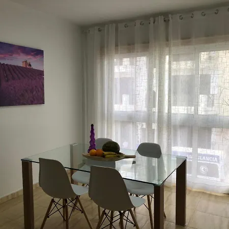 Casa Paty Fuerteventura * Puerto del Rosario (Fuerteventura)