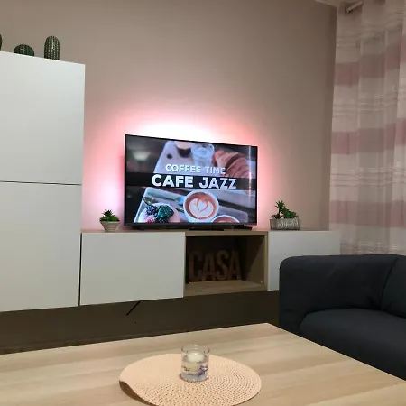 Casa Paty Fuerteventura Vakantiehuis *