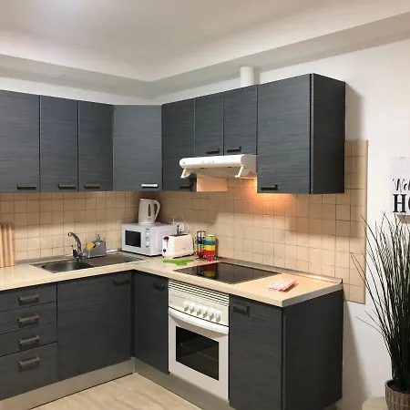 Casa Paty Fuerteventura Vakantiehuis *