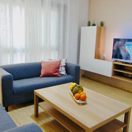 Vakantiehuis Casa Paty Fuerteventura