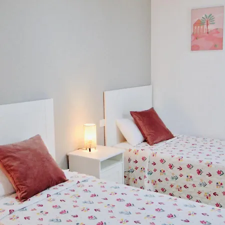 Casa Paty Fuerteventura * Puerto del Rosario (Fuerteventura)