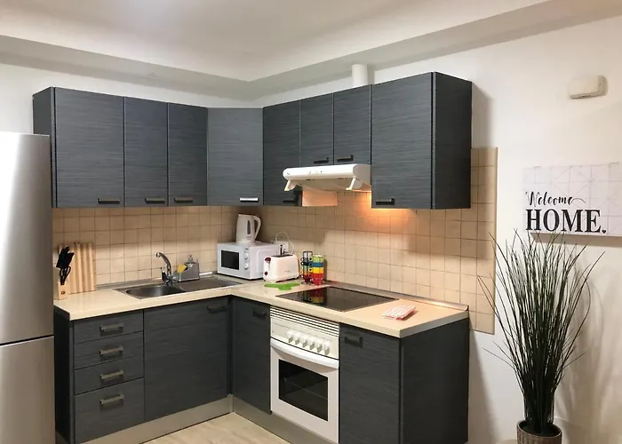 Casa Paty Fuerteventura Дом отдыха *