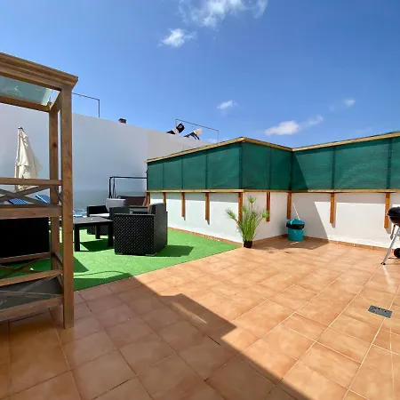 Holiday home Casa Paty Fuerteventura