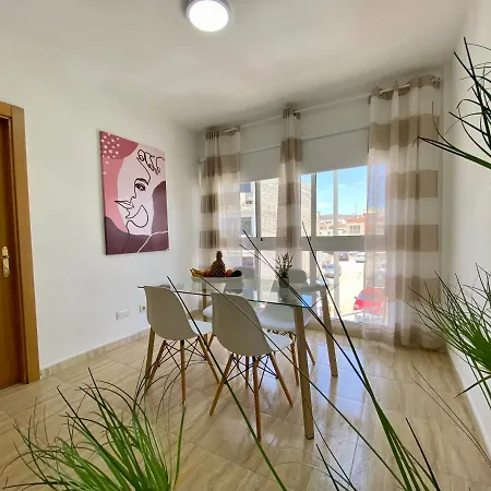 Casa Paty Fuerteventura Holiday home *