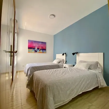 Holiday home Casa Paty Fuerteventura *