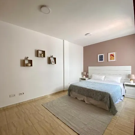 Casa Paty Fuerteventura Holiday home