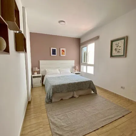 Casa Paty Fuerteventura Holiday home *