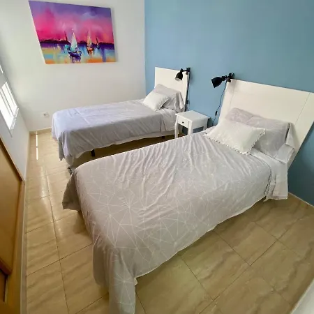 Holiday home Casa Paty Fuerteventura *