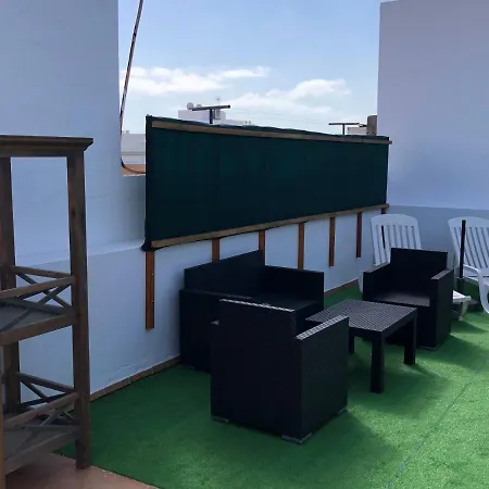 Holiday home Casa Paty Fuerteventura *