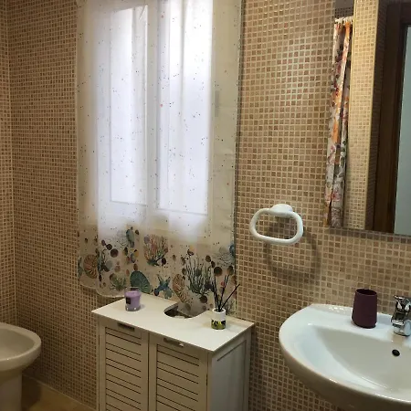 Holiday home Casa Paty Fuerteventura