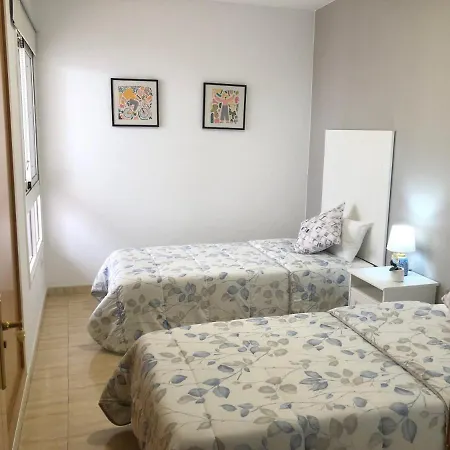 Casa Paty Fuerteventura Holiday home Puerto del Rosario (Fuerteventura)