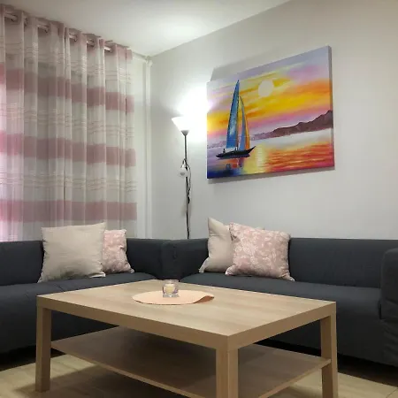 Casa Paty Fuerteventura Holiday home Puerto del Rosario (Fuerteventura)
