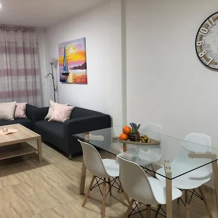 Casa Paty Fuerteventura Puerto del Rosario (Fuerteventura)