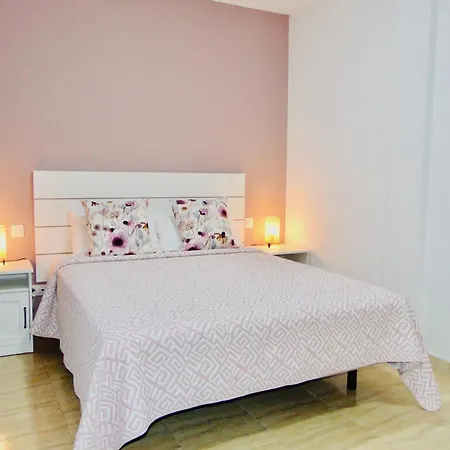 Casa Paty Fuerteventura Holiday home *