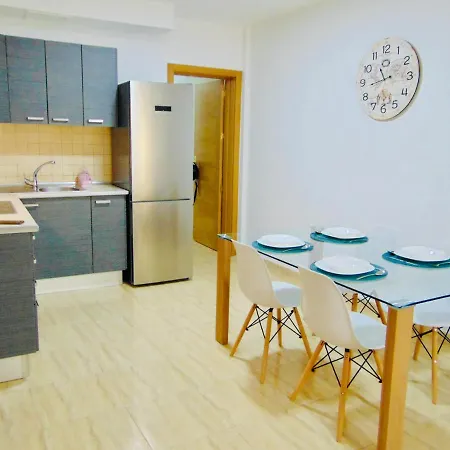 Holiday home Casa Paty Fuerteventura Puerto del Rosario (Fuerteventura)